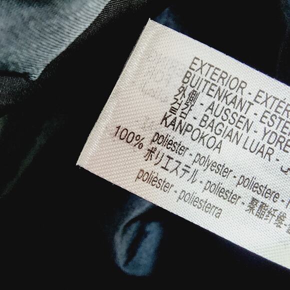 Zara Black Off the Shoulder Voluminous Taffeta Dress ZW Collection Size Medium - Picture 8 of 11